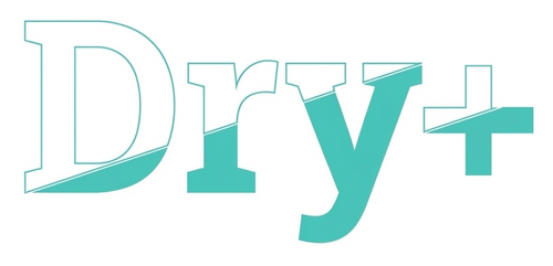 Dry+