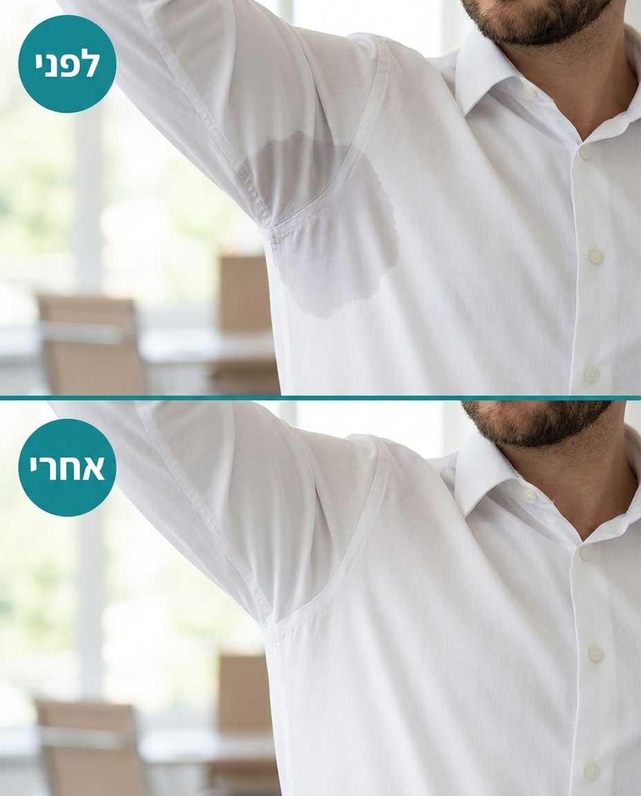 מסיר הכתמים של Dry+